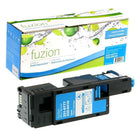 fuzion - Dell (331-0777) Cartouche De Toner Compatible - Rendement Haut - Cyan-Couleur d'encre: Cyan