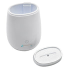PureGuardian - Diffuseur d'Huiles Essentielles Aromathérapie-Technologie ultrasonique