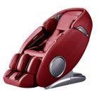 iComfort - Fauteuil de massage 2D - Rouge-Système de massage en L