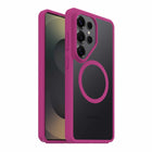 Otterbox - Étui Profile avec aimants pour Samsung Galaxy S26 Ultra, Réveil Rose-Un design élégant et chic une pièce