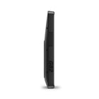 Garmin - Approche G82 - Moniteur de lancement et GPS de golf portable premium-Plus de 43 000 parcours préchargés vous permettent de consulter des informations détaillées sur plus de 43 000 cartes CourseView en couleur du monde entier, le tout sur l'écran tactile haute résolution de 5 po