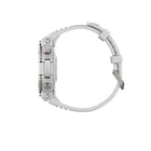 Amazfit - T-REX 3 Smartwatch - Gris-Prenez les commandes avec l'IA : contrôlez votre montre intelligente avec votre voix grâce à Zepp Flow, optimisé par la technologie GPT-4o d'OpenAI, et envoyez des réponses vocales à des applications Android telles que WhatsApp