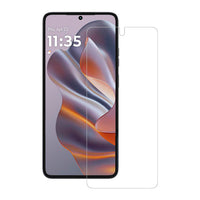 AXS - ARMORGlass Motorola Moto G (2026) / Moto G Play (2026) / Moto G 5G (2025)-Dureté 9H et résistant aux rayures