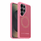 Otterbox - Étui Sole avec aimants pour Samsung Galaxy S26 Ultra, Xtra Hot-Les bords surélevés protègent la caméra et l'écran
