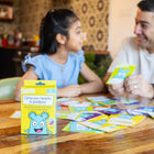 Open The Joy - Cartes pour répandre la gentillesse! - Version française-Vous retrouverez également un indicateur de temps qui vous permettra de prévoir la durée nécessaire