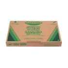 Crayola - 240 crayons de couleur format Classpack-Des couleurs lisses pour mélanger et fondre.