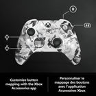 Xbox - Manette sans fil pour Xbox Series X/S, Xbox One, PCs, et appareils compatibles avec le nuage - Storm Breaker Édition Spéciale-Capturez et partagez facilement des contenus tels que des captures d'écran, des enregistrements et bien plus encore grâce au bouton Partager
