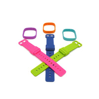 Xplora - Bracelet et lunette Energy pour montre X6Play-Bracelets et montures supplémentaires pour la montre Xplora X6Play