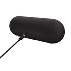 Beats Pill - Enceinte portable sans fil Bluetooth - Noir mat-Profitez d’une autonomie de batterie allant jusqu’à 24 heures pour une lecture continue toute la journée. La pilule Beats peut même être utilisée pour charger votre téléphone et d’autres appareils via un câble USB-C