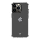 AXS - PROShield Plus etui transparent teste contre les chutes pour Apple iPhone 13 Pro, Givre-Fabrique avec un revêtement anti-jaunissement