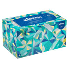 Kleenex - Essuie-mains Boîte Pop-Up - Avec poches d’absorbance de qualité supérieure - Blanc - Paquet de 18 -18 boîtes de essuie-mains par caisse