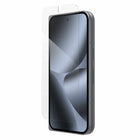 ZAGG - Protection d’écran InvisibleShield Glass XTR4 filtre lumière bleue pour Pixel 10 Pro Fold-Améliore le confort visuel et le sommeil : la technologie Radiance Protection Factor 60 filtre la lumière bleue pouvant perturber le sommeil