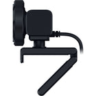 Razer - Kiyo V2 X webcam pour le streaming et les réunions - 1440p 60 FPS - noir-9