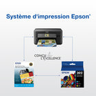 Epson - T202 Cartouche d'encre - Grande capacité - Jaune-6