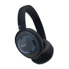 Cleer Audio - Casque Bluetooth à suppression de bruit Alpha - Marine-ecoutez votre musique comme jamais auparavant avec les pilotes sans fer 40 mm brevetes d'Alpha qui produisent un son haute resolution audacieux et articule.