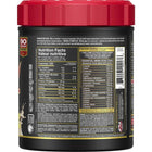 Allmax - Poudre d'isolat de protéines de lactosérum 100 % pure Isoflex - 1 lb vanilla-Poudre d'isolat de protéines de lactosérum ISOFLEX : le meilleur choix pour des protéines de qualité supérieure