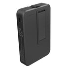 Kopplen - Batterie externe sans fil Qi2 8 000 mAh avec câble USB-C-Le câble USB-C intégré améliore la commodité et la compatibilité avec une large gamme d’appareils, y compris l’iPhone 15