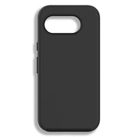 Blu Element - Étui Robuste Armour Noir pour Google Pixel 10a-Testée contre les chutes jusqu’à 3 mètres
