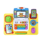 VTech - Baby bureau des découvertes - Anglais - Paquet de 2-8