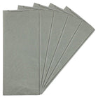 JAM Paper - Papier de soie - Argent/Gris - 50 feuilles-Ce papier de soie est fabriqué à partir de papier colouré de 10 lb, présente une finition lisse et est facile à utiliser