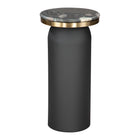 Zuo - Luxor Table d’appoint - Multicolore-Couleur: Multicolore