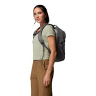 Columbia - Sac à Dos Atlas Explorer Unisexe - gris - 28L -Deux poches pour bouteilles d’eau