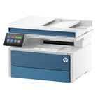 HP - Imprimante LaserJet Pro Multifonction 4112dw-Impression recto verso automatique pour économiser temps et papier