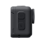 Pack de création d'appareil photo Insta360 GO Ultra - Noir-Excellence en basse lumière avec capteur 1/1,28 pouces