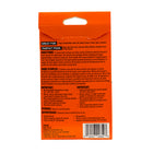 Gorilla - Mastic de montage amovible - 56 g-Idéal Pour Une Utilisation Intérieure Et Extérieure Temporaire.