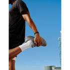Google - Fitbit Air avec Bracelets de moniteur d'activité - Noir volcanique-Des capteurs avancés  pour un suivi 24/7 de l’activité physique
