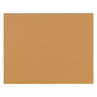Pacon - Carton Bristol 4 plis, 22 po x 28 po, orange, paquet de 25-Tableau ferroviaire 4 couches de haute qualité, idéal pour la construction, le montage, le pochoir, les affiches ou les tableaux d’ancrage