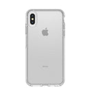 Étui OtterBox Symmetry pour iPhone 11 Pro Max – Noir-Caoutchouc synthétique noir
Polycarbonate
