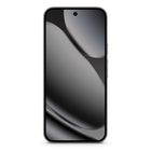 Google Pixel 10 Pro XL - 256 Go - Noir volcanique - Bell et Virgin Plus-DELO 1 344 x 2 992 à oxyde polycristallin à basse température (LTPO) à 486 ppp, Revêtement avant en verre Gorilla Glass Victus 2 de Corning