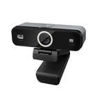 Adesso - CyberTrack K1 Webcam USB 1080p-Vidéo HD 1080p pour des images nettes et claires