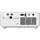 Optoma - Technology UHZ35ST Projecteur DLP laser UHD 4K à courte focale 3 500 lumens-Rapport de projection : 0,496 : 1