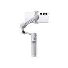 Insta360 - Pack standard Flow 2 - Gris pierre-Contrôle à distance des smartphones