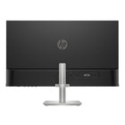 HP - Series 5 Moniteur Hauteur réglable IPS FHD 27 po - 527sh (94C50AA)-Le cadre à micro-bords sur 3 côtés maximise votre zone de visualisation afin que vous puissiez voir et faire plus