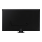 Samsung - QE98C 98" Crystal UHD Moniteur d’affichage, système d’exploitation Tizen 6.5 - Noir titane-Le design minimaliste à couper le souffle du QE98C est conçu pour s’intégrer harmonieusement dans n’importe quel espace grâce à son look épuré. 