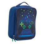 Renwick - Sac à dos camper - bleu-SAC À DOS : 11,5 po L x 7 po l x 16 po H, BOÎTE À LUNCH : 7,5 po L x 3,5 po l x 9 po H
