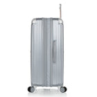 Heys - Cruze Valise 30 pouces-Coins de protection en métal pour amortir les chocs