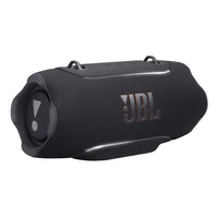 JBL - Xtreme 5 Enceinte portable, étanche, avec le son légendaire - Noir-Un son JBL légendaire, encore plus puissant grâce à l’AI Sound Boost