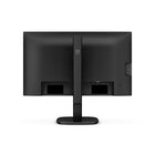 Philips - Moniteur IPS FHD 23,8" (60,5 cm) 1500:1 4 ms, entièrement réglable - 24B2N3200J-Fréquences de rafraîchissement de 120 Hz pour des images ultra fluides