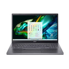 Acer - Ordinateur portable Aspire 15,6 po FHD IPS - CI9-13900H - SSD 1 To - RAM 32 Go - Windows 11 - Gris anthracite-Graphismes : Iris Xe Graphics