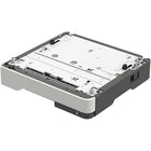 Lexmark - Bac à papier pour certaines imprimantes laser monochromes-Cet appareil prend en charge les formats A4, A5, Executive, Folio, JIS B5, Letter, Legal, Oficio et Statement. Du papier (16 à 32 lb, 60 à 120 g/m²), des transparents et des étiquettes peuvent être utilisés à partir de cet appareil