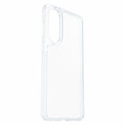 OtterBox - Étui React avec teinte bleutée pour Galaxy S25 Edge – Transparent-Sa conception monocoque s’ajuste avec précision à votre téléphone et ses rebords doux offrent une prise en main confortable