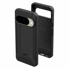 UAG - Étui Scout Rugged pour Pixel 10/10 Pro – Noir-Point d’attache intégré pour dragonne et compatibilité carte-dragonne (dragonne non incluse)