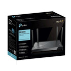 TP-Link - Routeur Wi-Fi 7 BE3600 bi-bande-Installation et utilisation faciles : La gestion du réseau n'a jamais été aussi simple avec l'application Tether.