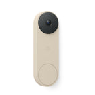 Google - Nest Doorbell filaire (3e gén) - Lin-Obtenez un portrait plus complet de chaque alerte.
Avec un abonnement au forfait Advanced de Google Home Premium, vous pouvez en savoir encore plus sur ce qui se passe à votre porte grâce à des notifications comme « Alex avec des fleurs »