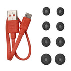 JBL - Live Beam 3 Écouteurs intra sur tige sans fil avec réduction de bruit - Noir-Écoutez et ressentez chaque note de votre playlist. Adaptez votre son à votre profil d’écoute personnel grâce à des outils de personnalisation interactifs utilisant des informations précises sur vous et vos préférences pour fournir la courbe sonore exacte qui vous convient le mieux