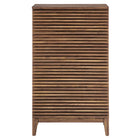 Modway - Render 5 tiroirs Poitrine, Noyer-6